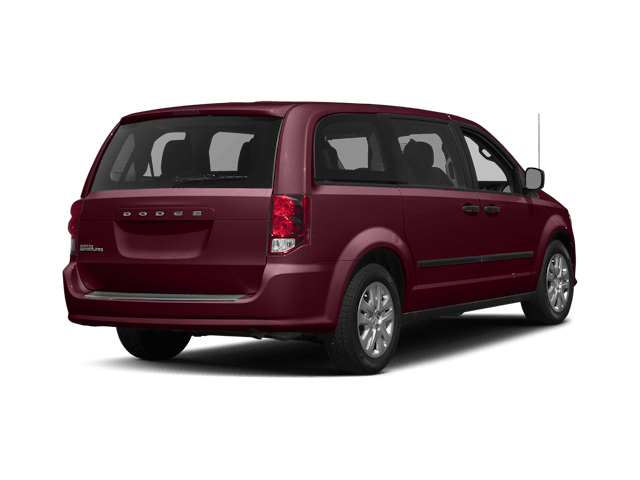 2019 Dodge Grand Caravan Mini-van, Passenger